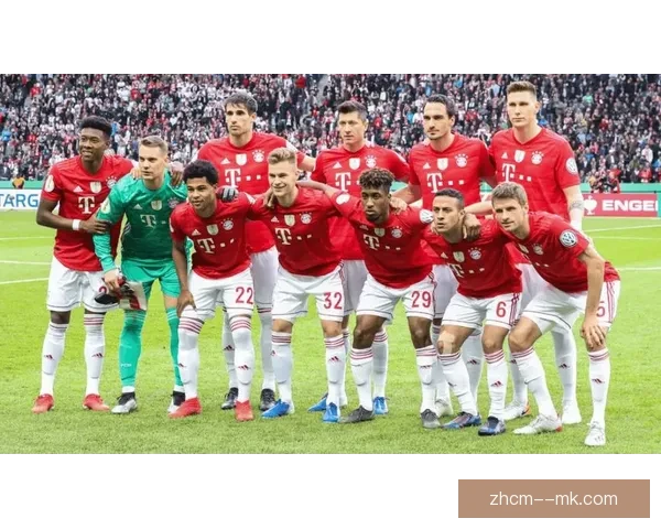 勒沃库森主场大胜拜仁慕尼黑三球彰显强势实力