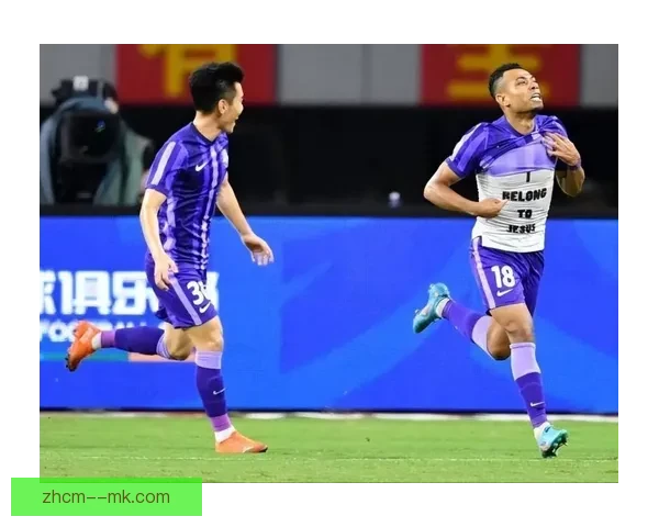 孔帕尼奥领衔天津津门虎锋线进球如潮表现出色