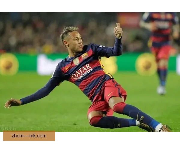 巴萨因内马尔离队启动疯狂引援计划全力重建阵容