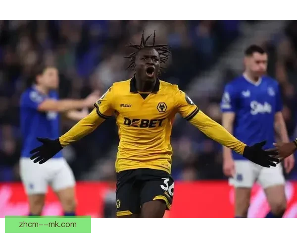 尤尔根斯特兰德拉森正式租借加盟狼队开启英超新征程