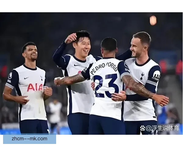 孙兴慜称英超为世界最艰难联赛 揭秘其背后挑战与竞争激烈程度