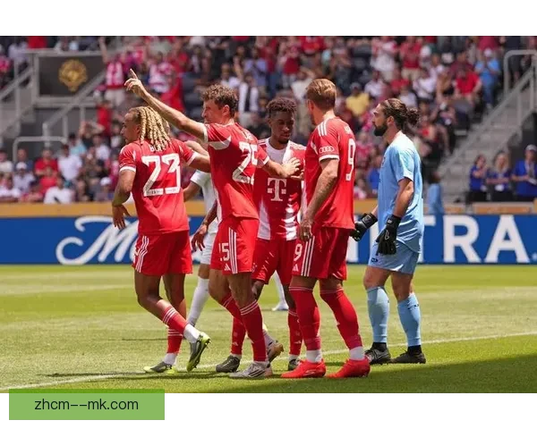 拜仁核心穆勒透露可能参加最后一届世界杯 未来充满不确定性