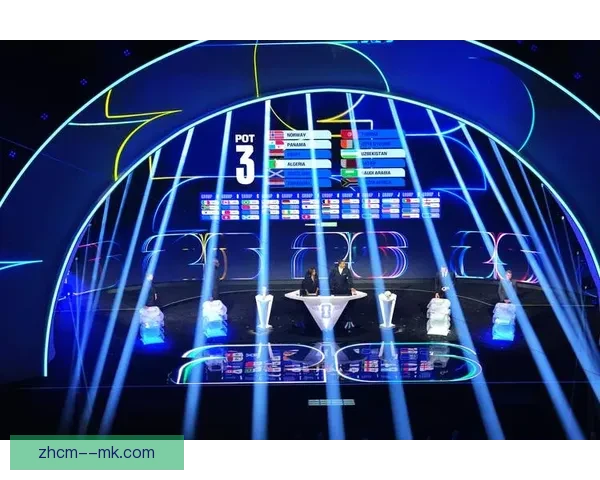 2026世界杯推出全新数字化票务流转系统 提升赛事观众体验 2026世界杯推出全新数字化票务流转系统 提升赛事观众体验